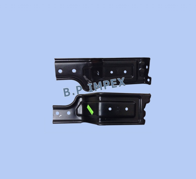 Bracket Front Bumper Lower RH